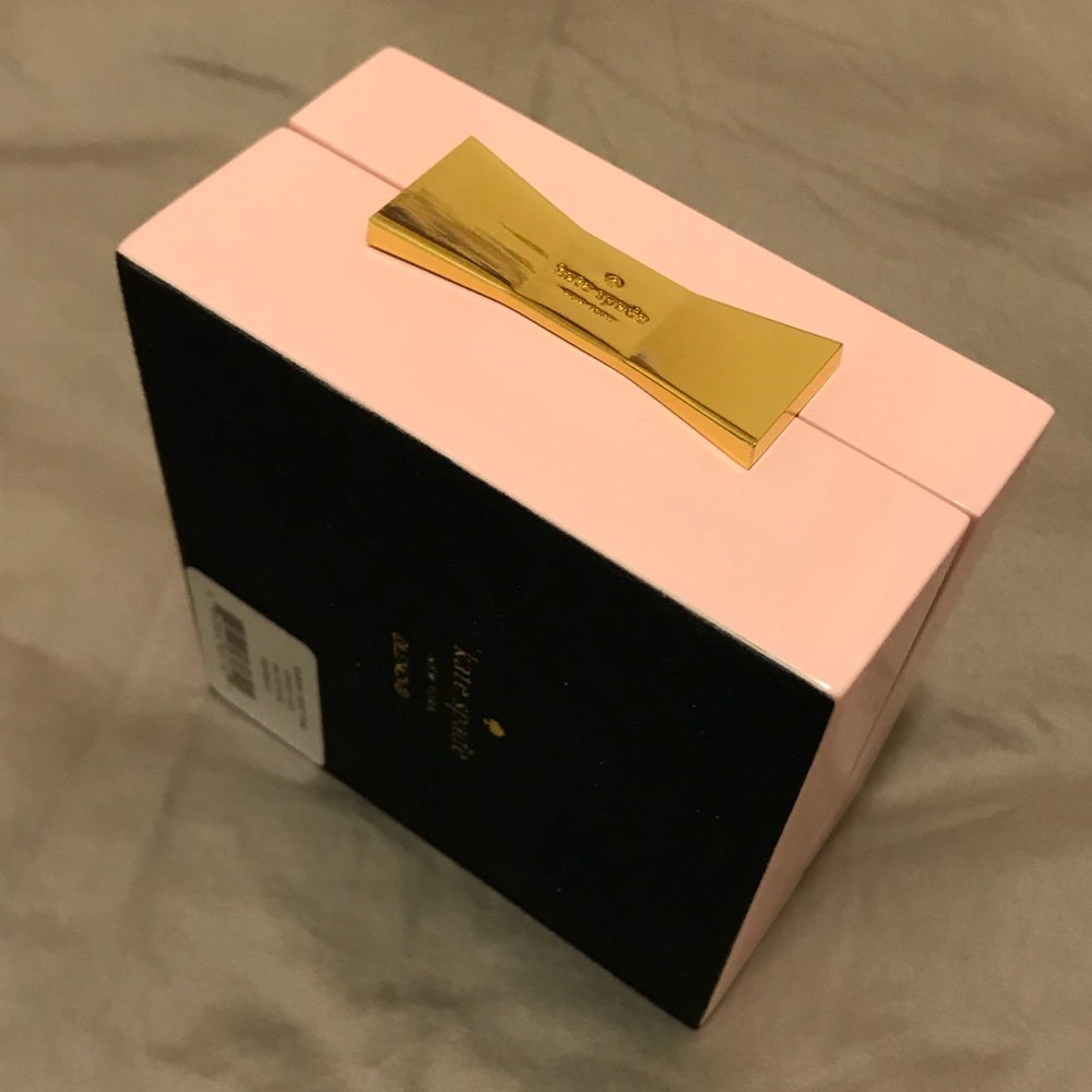 Kate Spade Garden Drive 4in Jewelry box
